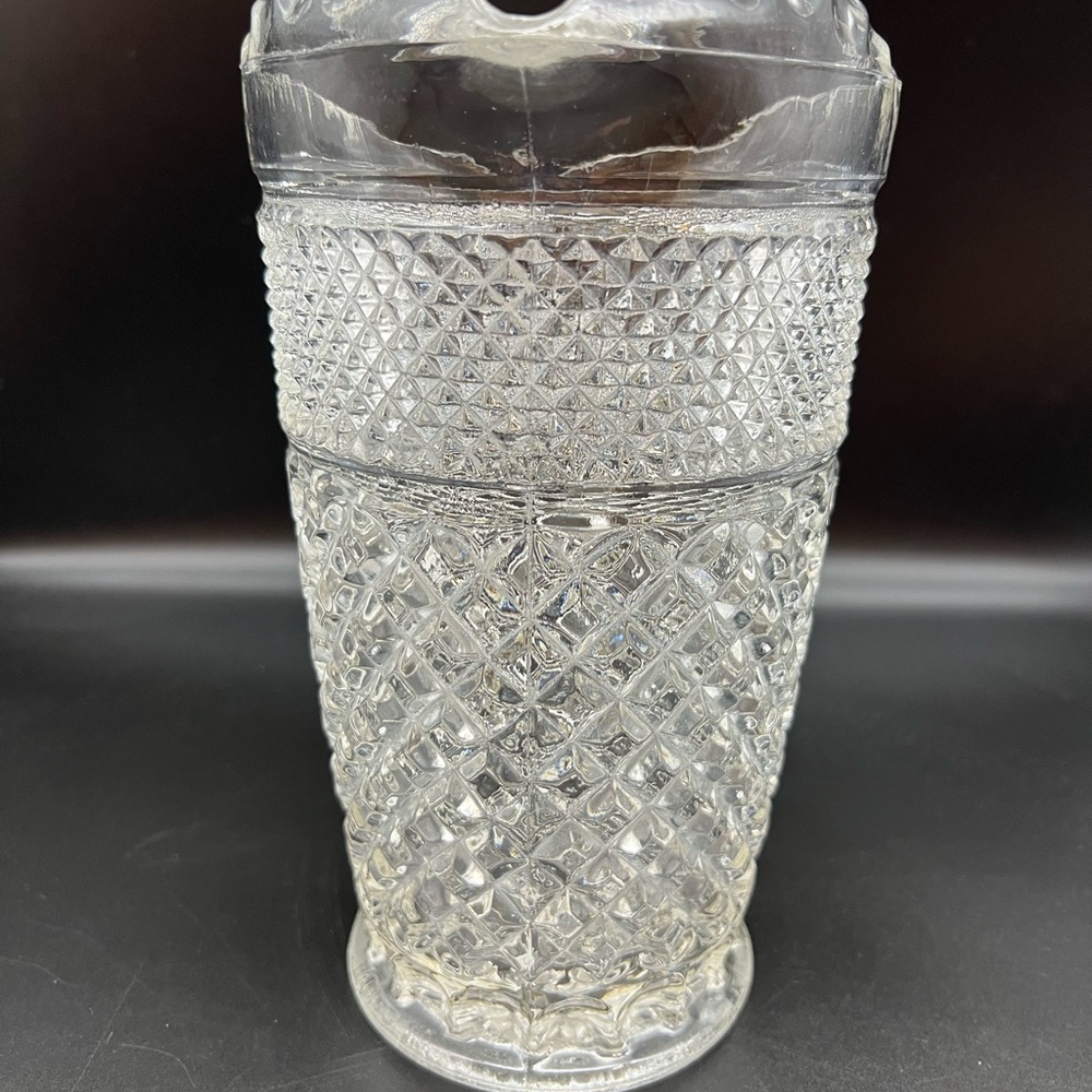 Anchor Hocking Pitcher - Picture 5 of 8